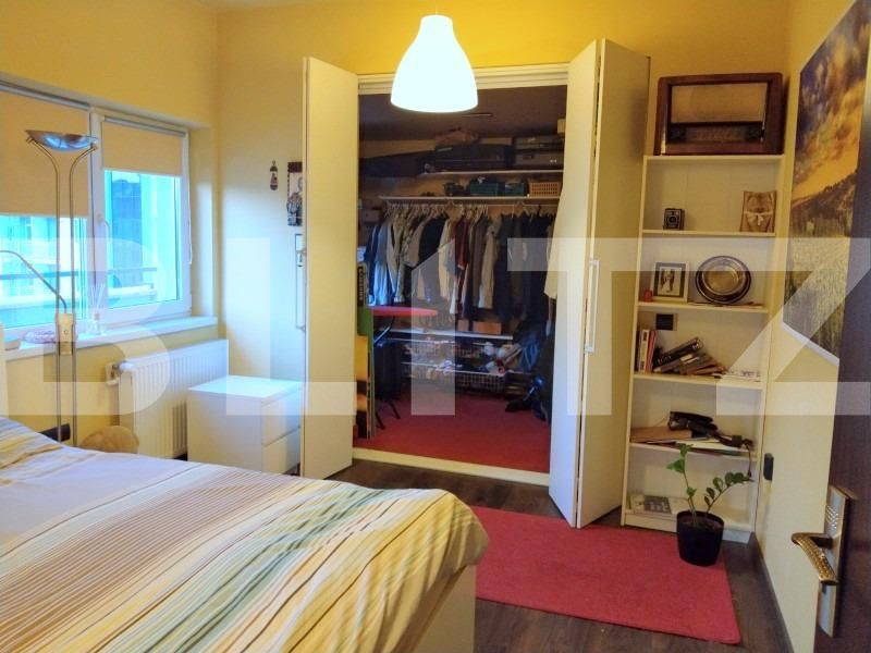 Apartament de vânzare 2 camere Iris - 34683AV | BLITZ Cluj-Napoca | Poza3