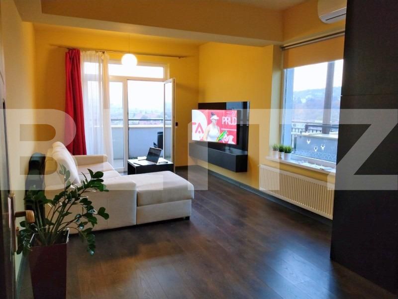 Apartament de vânzare 2 camere Iris - 34683AV | BLITZ Cluj-Napoca | Poza2