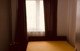 Apartament 2 camere, 45 mp, garaj, zona strazii Buna Ziua