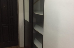 Apartament 2 camere, 45 mp, garaj, zona strazii Buna Ziua