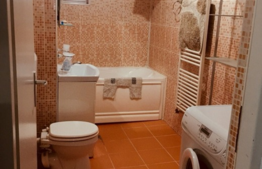 Apartament 2 camere, 45 mp, garaj, zona strazii Buna Ziua