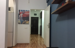 Apartament 2 camere, 45 mp, garaj, zona strazii Buna Ziua