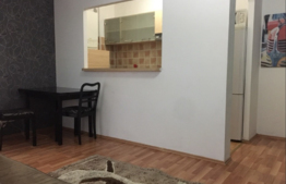 Apartament 2 camere, 45 mp, garaj, zona strazii Buna Ziua