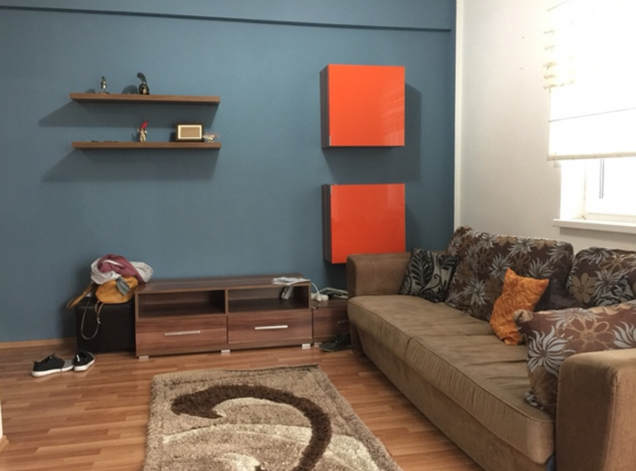 Apartament de închiriat 2 camere Bună Ziua - 34684AI | BLITZ Cluj-Napoca | Poza1