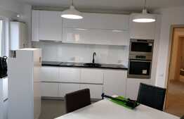 Apartament 2 camere, 60 mp, etaj intermediar, finisat lux, zona Piata Marasti