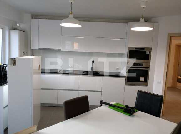 Apartament de vânzare 2 camere Marasti - 34686AV | BLITZ Cluj-Napoca | Poza1