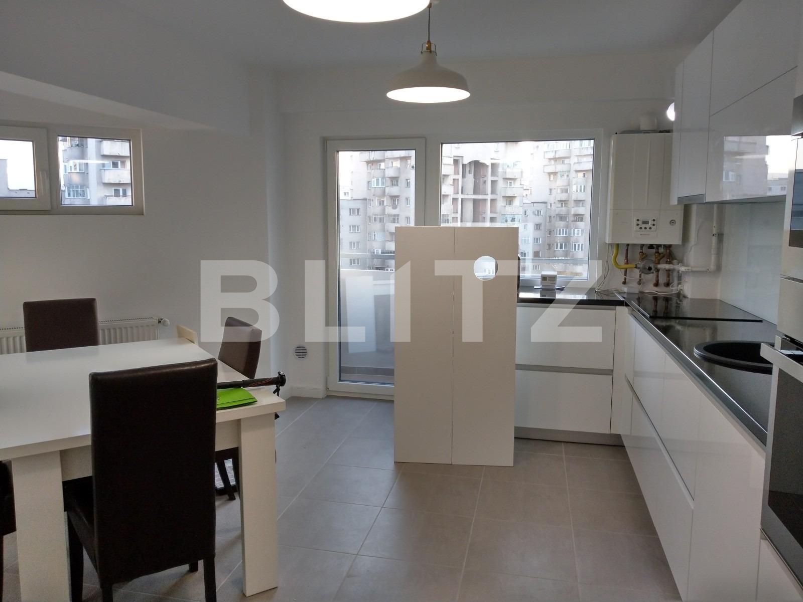 Apartament de vânzare 2 camere Marasti - 34686AV | BLITZ Cluj-Napoca | Poza2