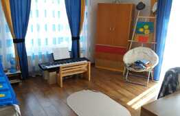 Casa individuala, 224 mp, 500 mp teren, zona verde!