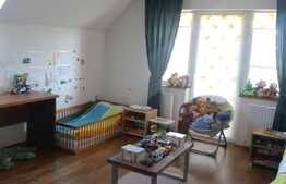 Casa individuala, 224 mp, 500 mp teren, zona verde!