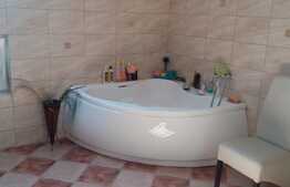 Casa individuala, 224 mp, 500 mp teren, zona verde!