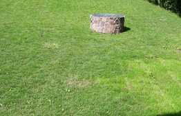 Casa individuala, 224 mp, 500 mp teren, zona verde!