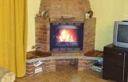 Casa individuala, 224 mp, 500 mp teren, zona verde!