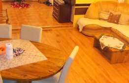 Casa individuala, 224 mp, 500 mp teren, zona verde!