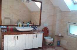 Casa individuala, 224 mp, 500 mp teren, zona verde!