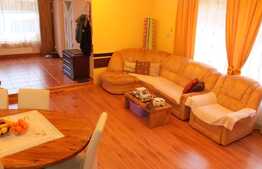 Casa individuala, 224 mp, 500 mp teren, zona verde!