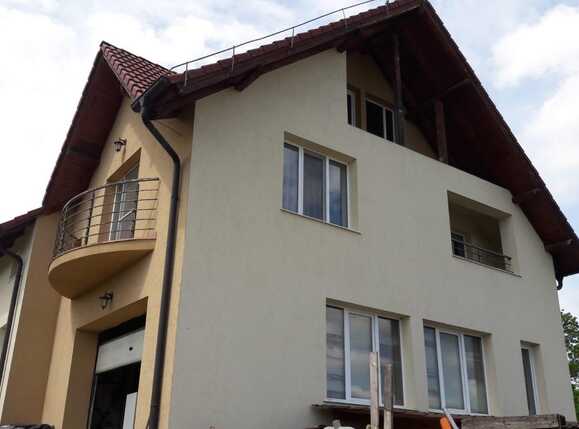 Casa de vânzare 4 camere Borhanci - 34687CV | BLITZ Cluj-Napoca | Poza2