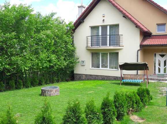 Casa de vânzare 4 camere Borhanci - 34687CV | BLITZ Cluj-Napoca | Poza1
