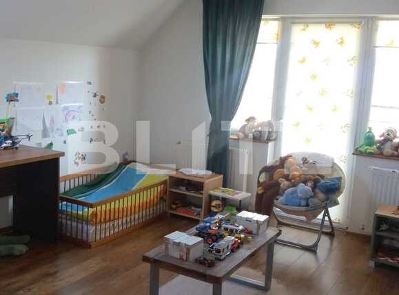 Casa de vânzare 4 camere Borhanci - 34687CV | BLITZ Cluj-Napoca | Poza8