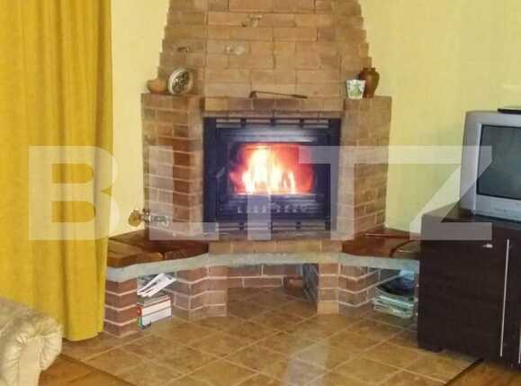 Casa de vânzare 4 camere Borhanci - 34687CV | BLITZ Cluj-Napoca | Poza6