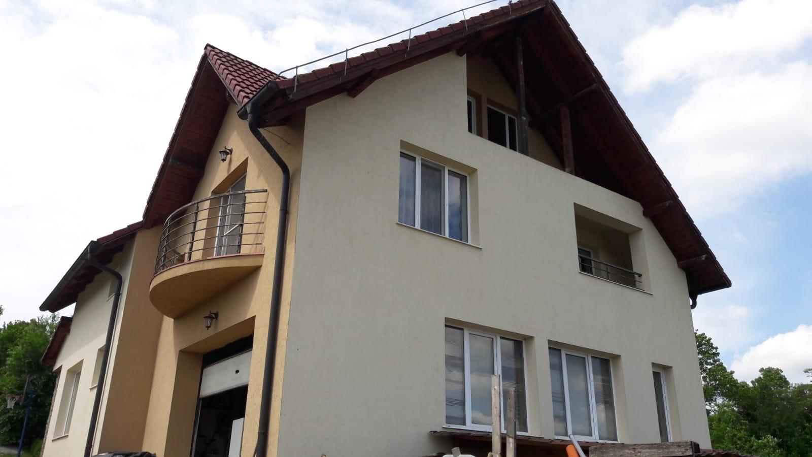 Casa de vânzare 4 camere Borhanci - 34687CV | BLITZ Cluj-Napoca | Poza2