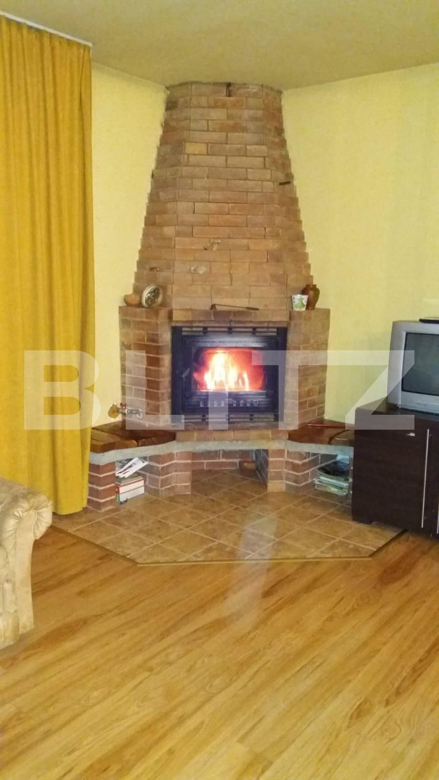Casa de vânzare 4 camere Borhanci - 34687CV | BLITZ Cluj-Napoca | Poza6
