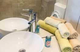 Garsoniera, 30 mp, mobilat lux, parcare, zona Sora