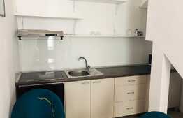 Garsoniera, 30 mp, mobilat lux, parcare, zona Sora