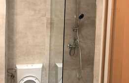 Garsoniera, 30 mp, mobilat lux, parcare, zona Sora