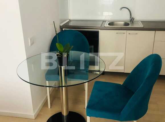 Garsonieră de închiriat Central - 34688AI | BLITZ Cluj-Napoca | Poza6