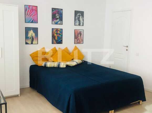 Garsonieră de închiriat Central - 34688AI | BLITZ Cluj-Napoca | Poza1