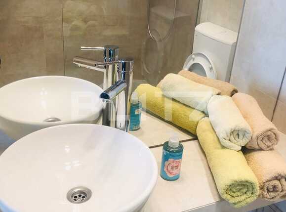 Garsonieră de închiriat Central - 34688AI | BLITZ Cluj-Napoca | Poza7