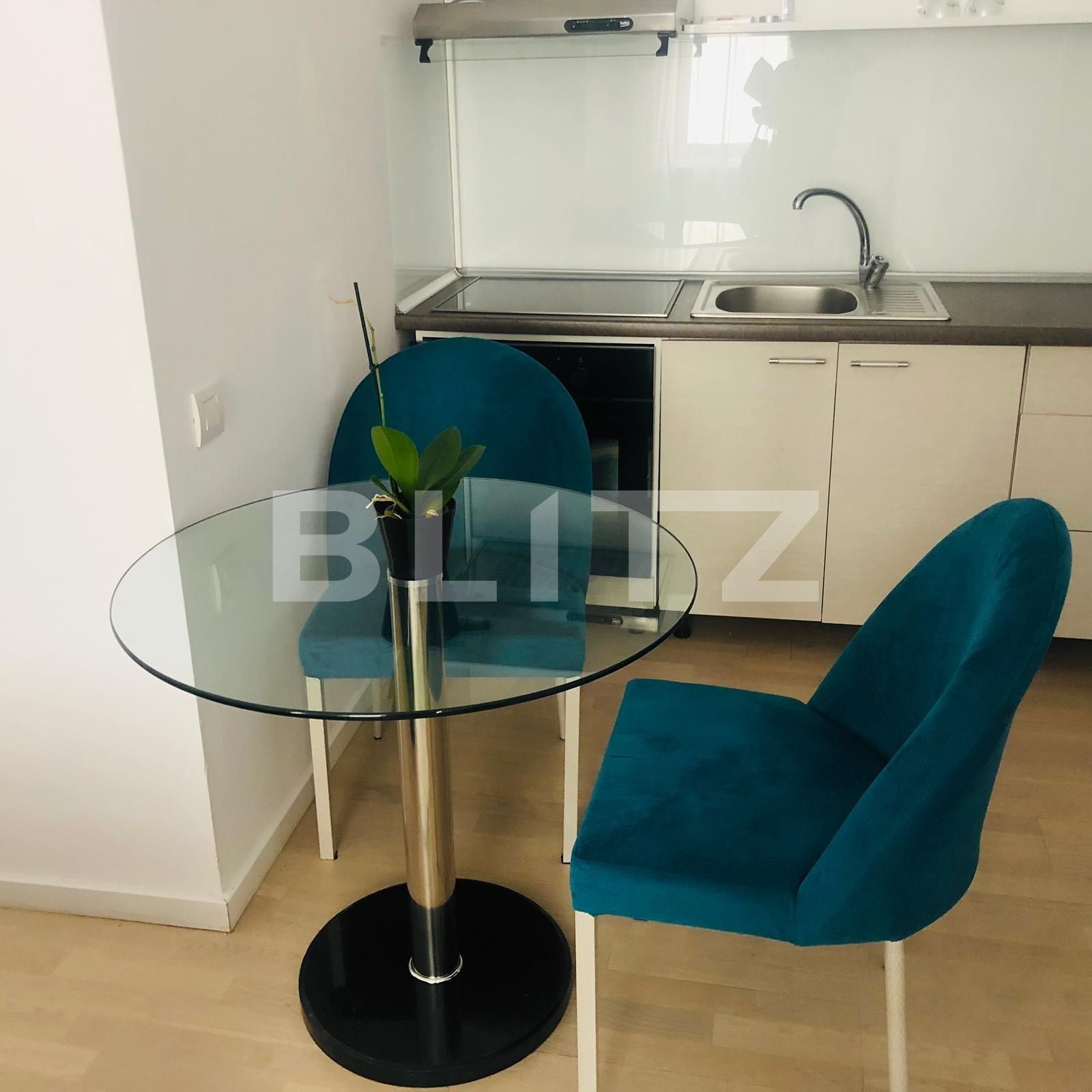 Garsonieră de închiriat Central - 34688AI | BLITZ Cluj-Napoca | Poza6