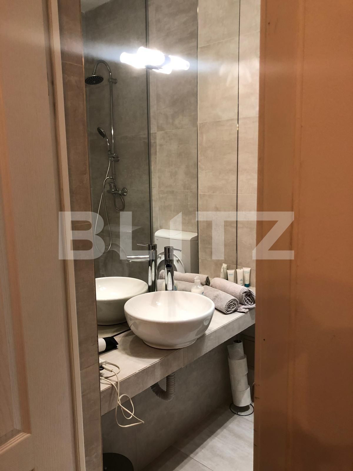 Garsonieră de închiriat Central - 34688AI | BLITZ Cluj-Napoca | Poza9