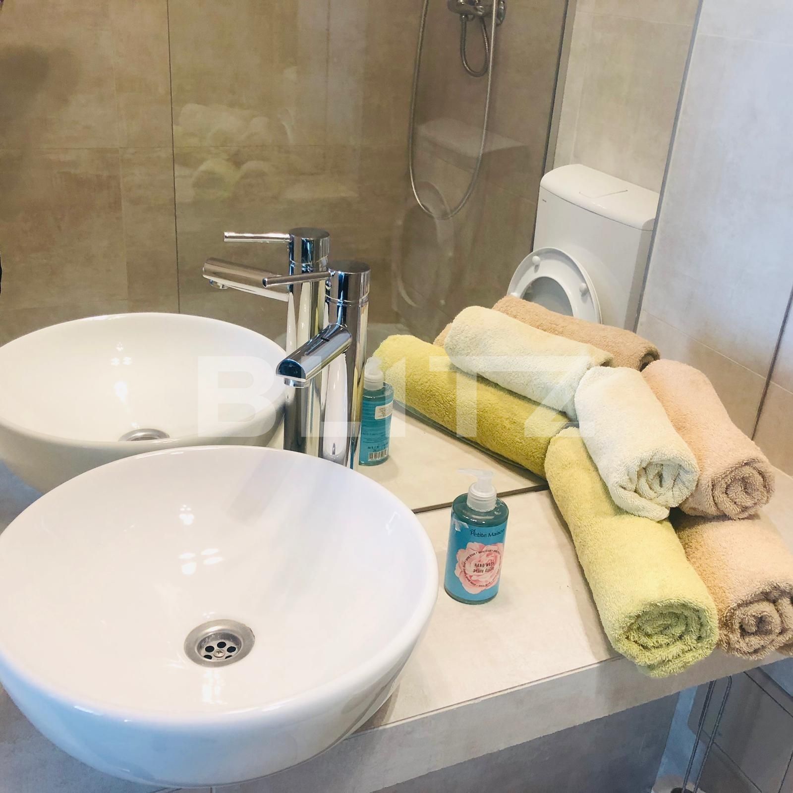 Garsonieră de închiriat Central - 34688AI | BLITZ Cluj-Napoca | Poza7