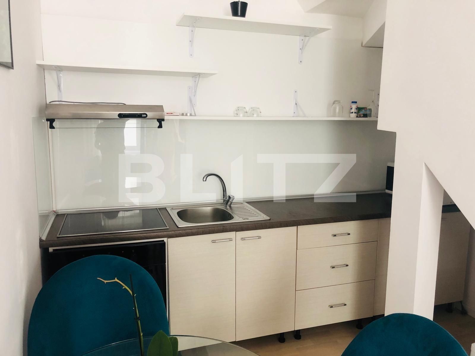 Garsonieră de închiriat Central - 34688AI | BLITZ Cluj-Napoca | Poza5