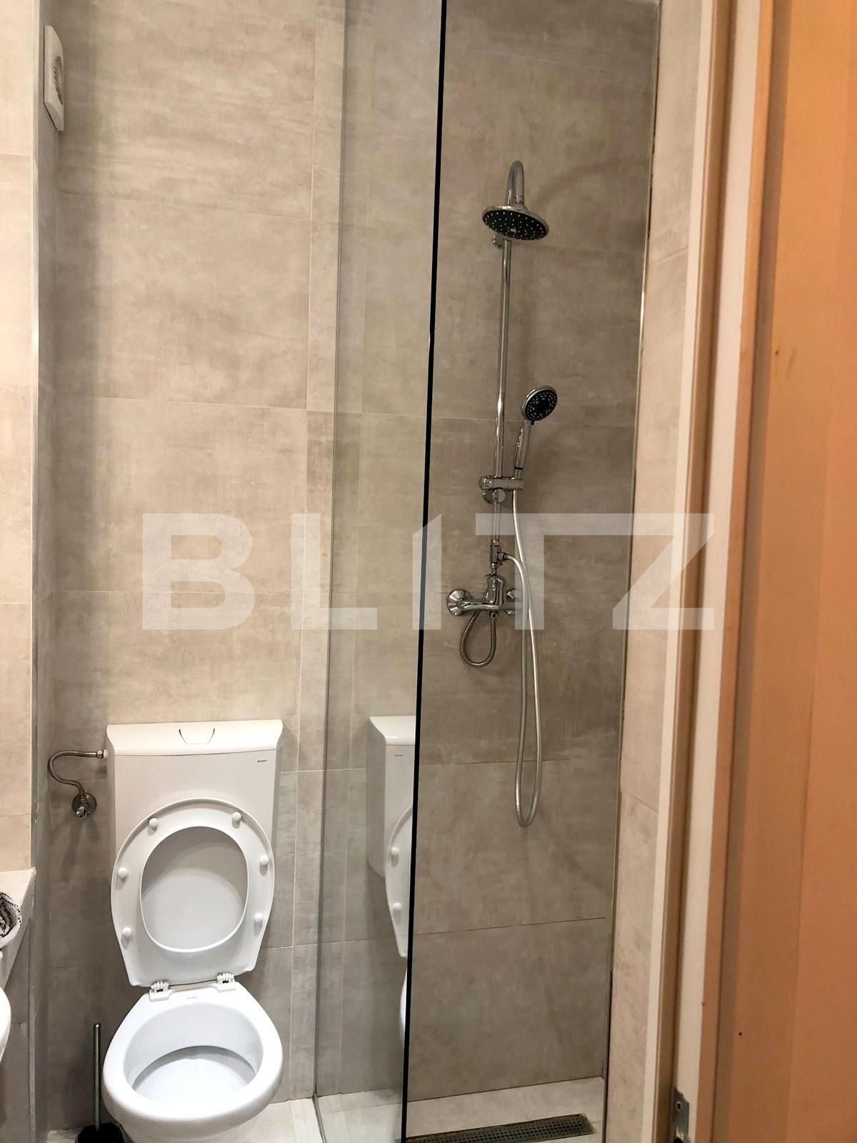 Garsonieră de închiriat Central - 34688AI | BLITZ Cluj-Napoca | Poza8