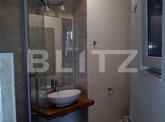 Apartament de închiriat 3 camere Central - 34689AI | BLITZ Cluj-Napoca | Poza9