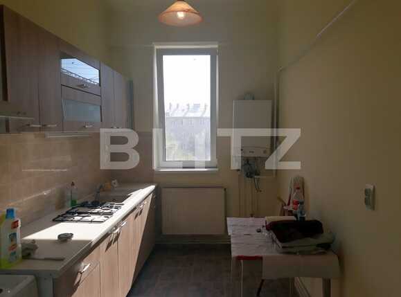 Apartament de închiriat 3 camere Central - 34689AI | BLITZ Cluj-Napoca | Poza2