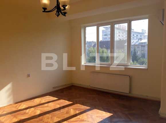 Apartament de închiriat 3 camere Central - 34689AI | BLITZ Cluj-Napoca | Poza4