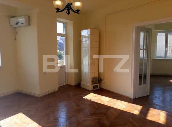 Apartament de închiriat 3 camere Central - 34689AI | BLITZ Cluj-Napoca | Poza3