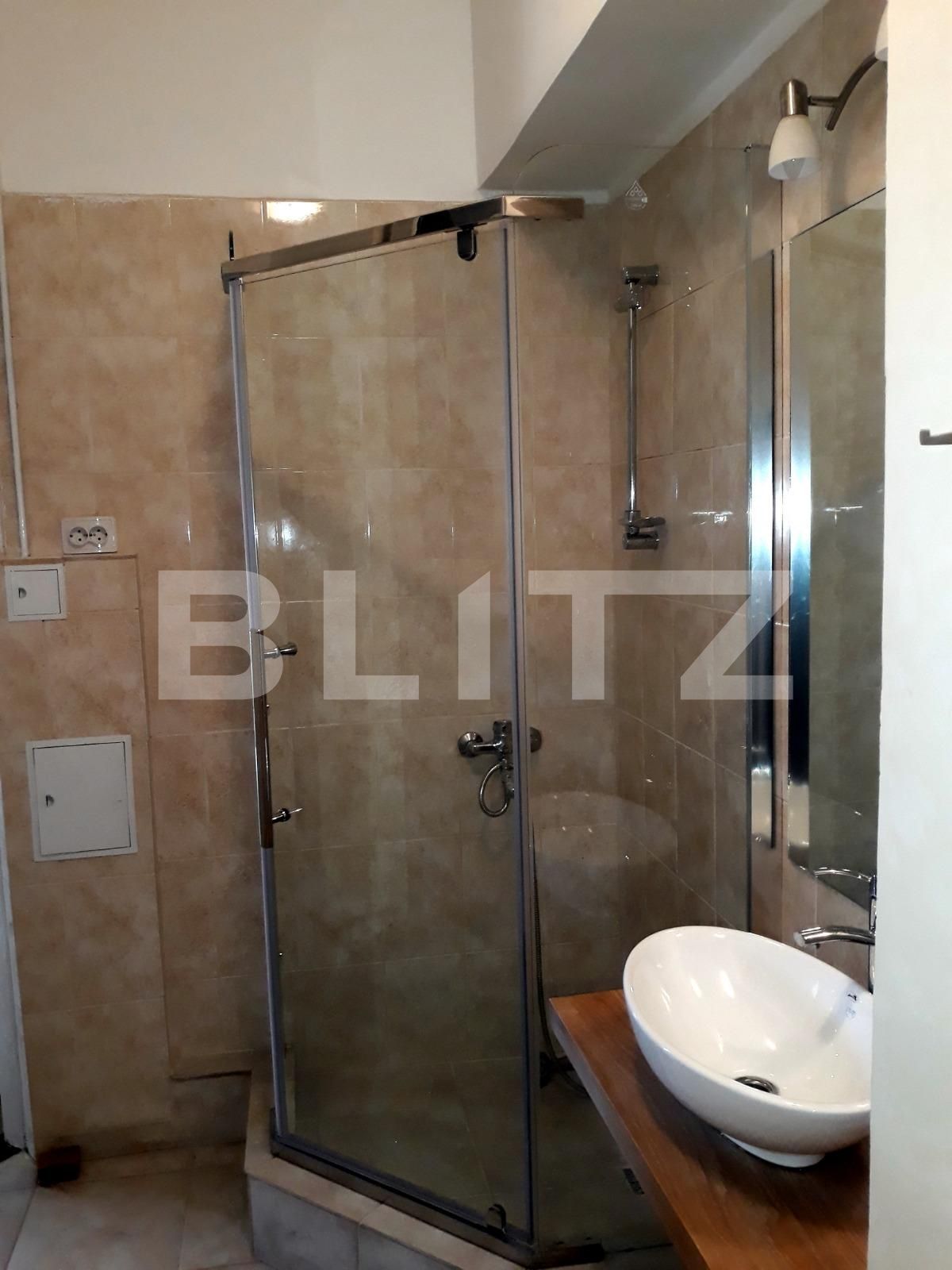Apartament de închiriat 3 camere Central - 34689AI | BLITZ Cluj-Napoca | Poza10