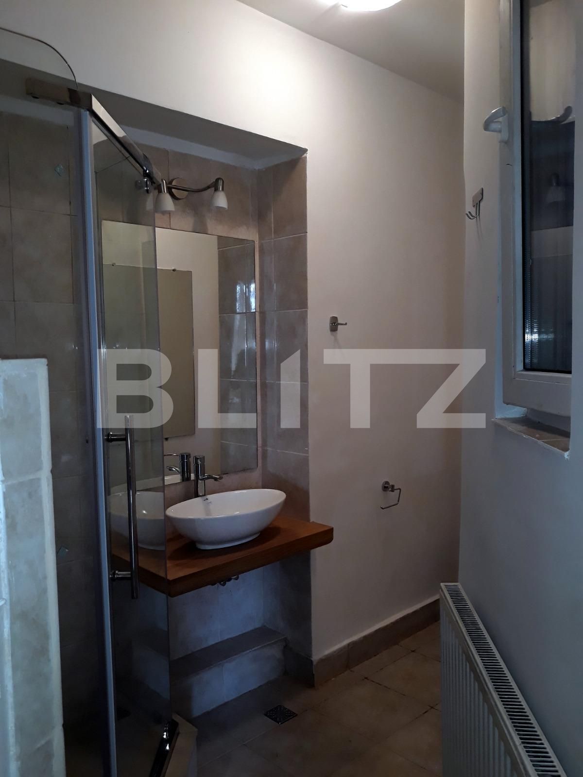 Apartament de închiriat 3 camere Central - 34689AI | BLITZ Cluj-Napoca | Poza9