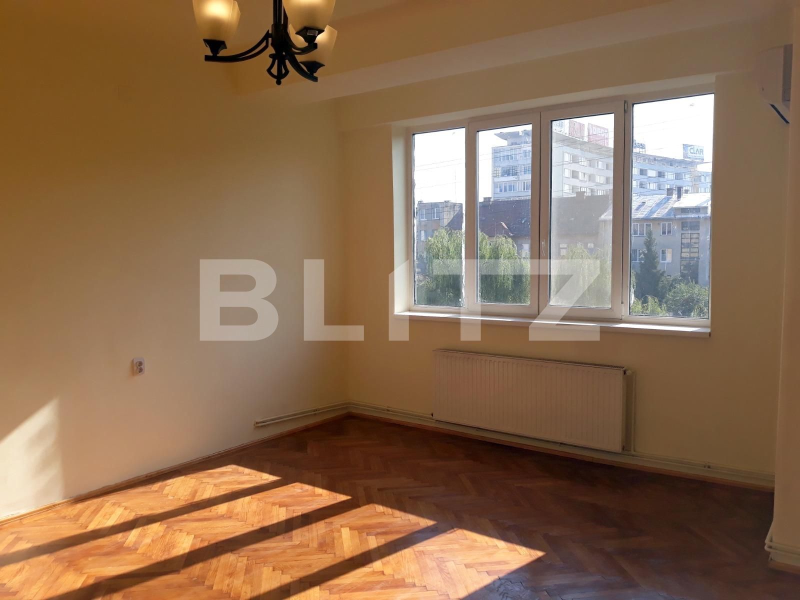 Apartament de închiriat 3 camere Central - 34689AI | BLITZ Cluj-Napoca | Poza4