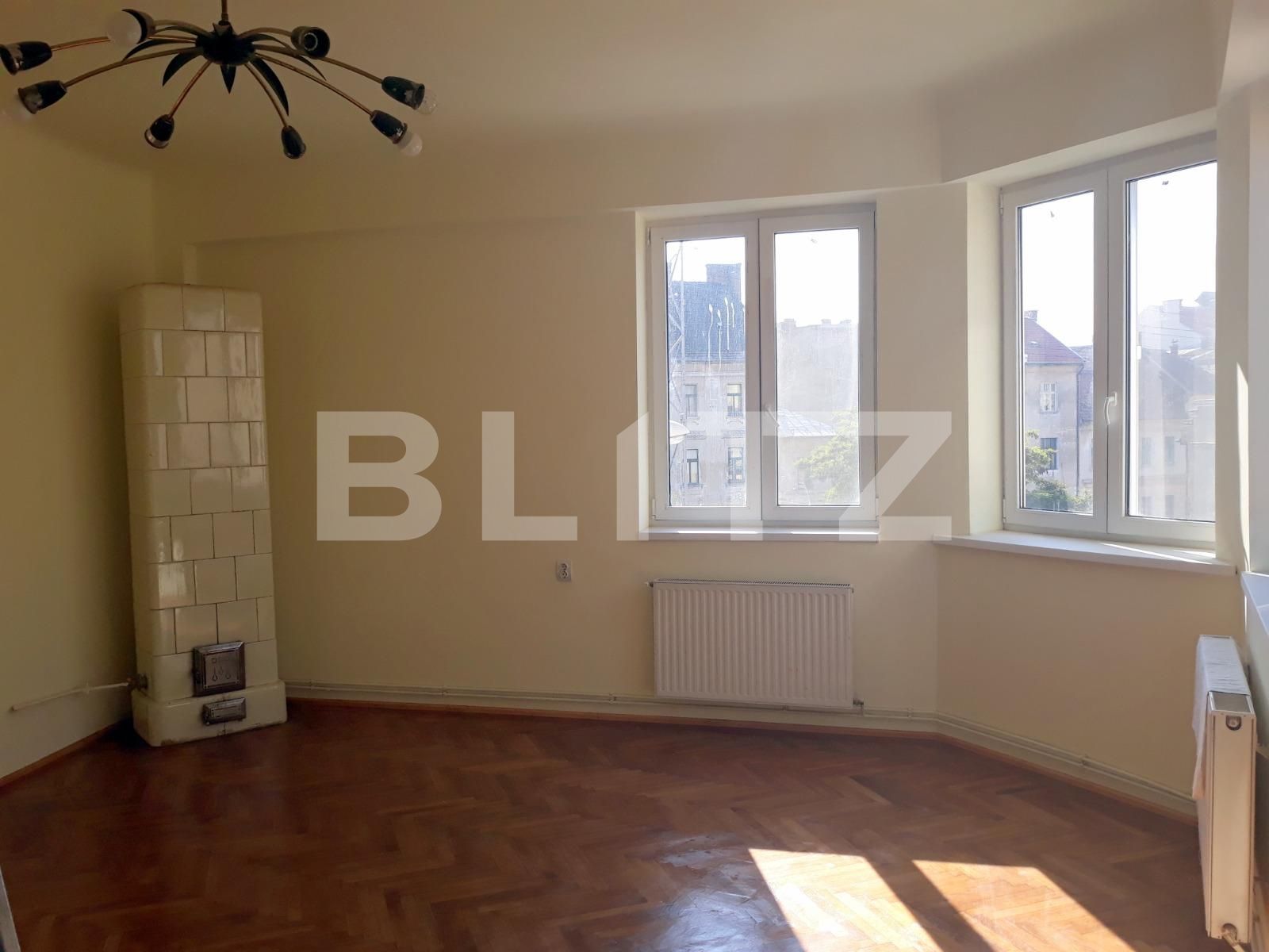 Apartament de închiriat 3 camere Central - 34689AI | BLITZ Cluj-Napoca | Poza7