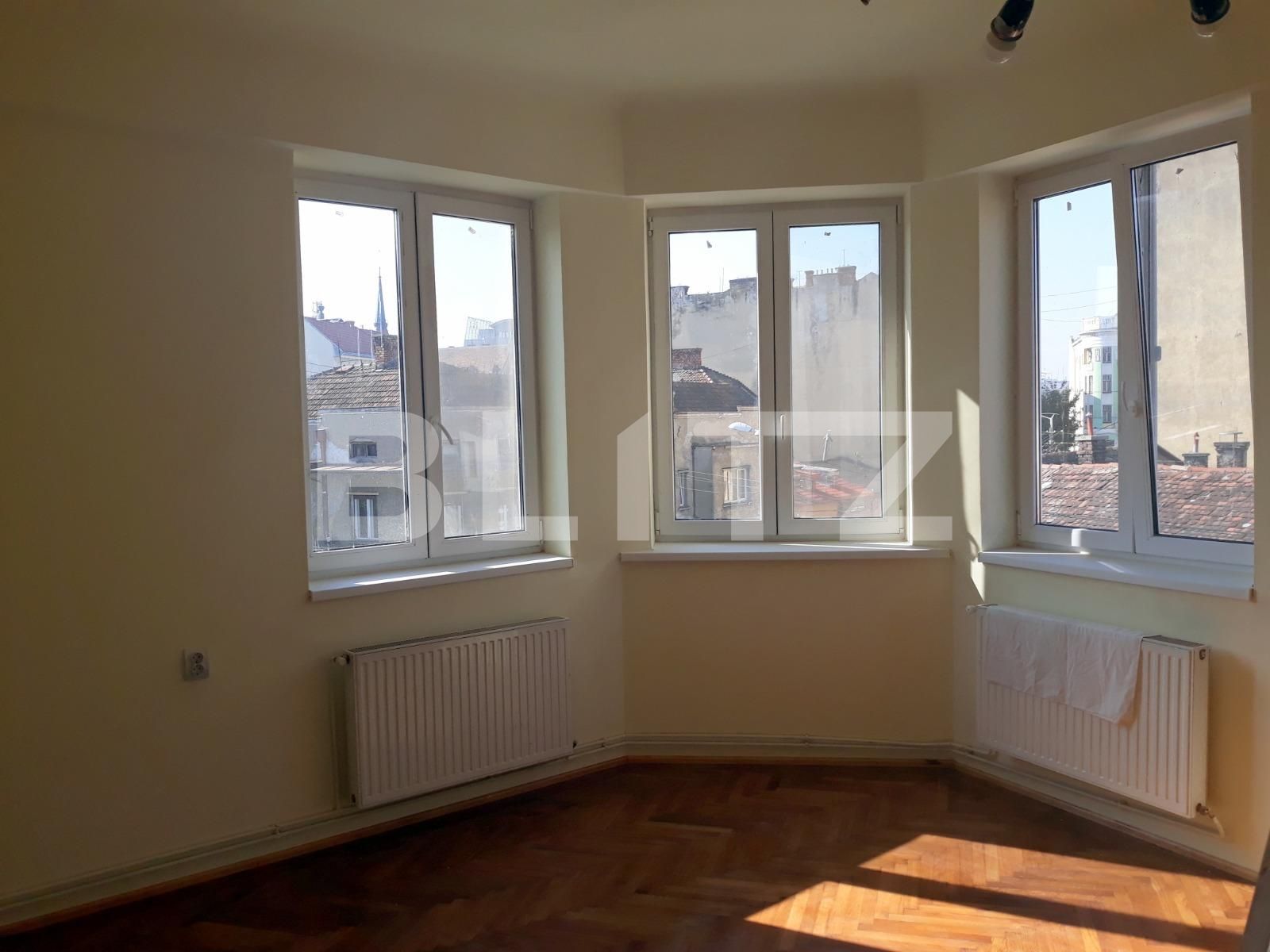 Apartament de închiriat 3 camere Central - 34689AI | BLITZ Cluj-Napoca | Poza6
