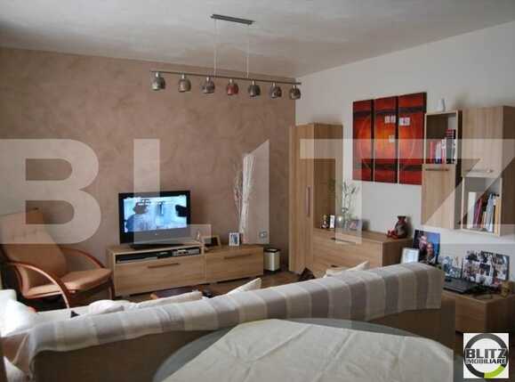Apartament de vânzare 2 camere Floreşti - 3469AV | BLITZ Cluj-Napoca | Poza1