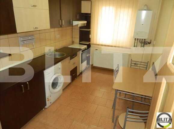 Apartament de vânzare 2 camere Floreşti - 3469AV | BLITZ Cluj-Napoca | Poza2