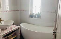 Apartament 3 camere, bloc nou, garaj, finisat la cheie, zona strazii Donath