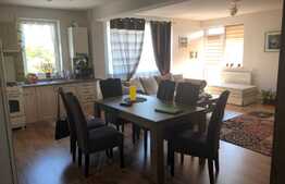 Apartament 3 camere, bloc nou, garaj, finisat la cheie, zona strazii Donath