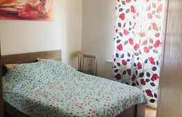 Apartament 3 camere, bloc nou, garaj, finisat la cheie, zona strazii Donath